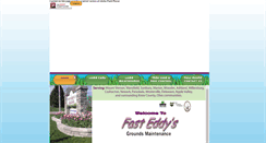 Desktop Screenshot of fasteddysllc.net