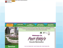 Tablet Screenshot of fasteddysllc.net